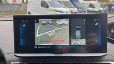 Peugeot 3008 1.5 BlueHDi Allure 5dr EAT8 Diesel Estate